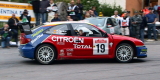Rallye Archiv 2003